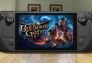 Baldur's Gate III und Cyberpunk 2077 ...