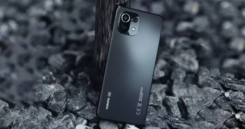 Xiaomi Mi 11 Lite 5G bleibt das leistungsstärkste Mittelklasse-Smartphone der Welt - aktualisiertes Ranking veröffentlicht