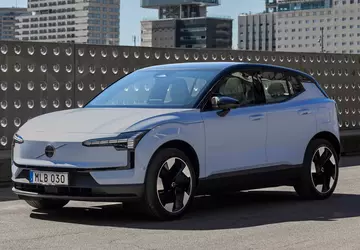 Volvo beginnt mit der Produktion des ...