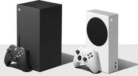 Der Gewinner ist klar: Die aktuellen Verkaufszahlen der beiden Xbox-Konsolen sind mehr als doppelt so niedrig wie die der PlayStation 5