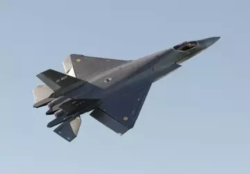 Indien verzichtet möglicherweise auf die US-F-35 ...