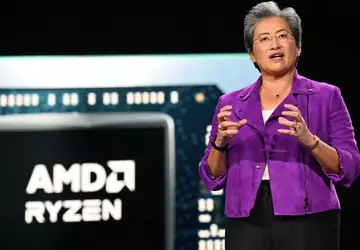 AMD wird einen speziellen KI-Chip für ...