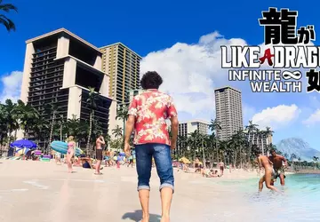 Über hundert Stunden Spielzeit: Der Umfang ...