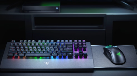 Beste Drahtlose Tastatur und Maus - Test