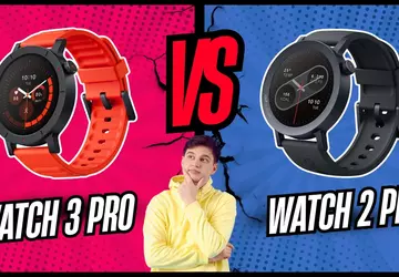 CMF Watch 3 Pro vs Watch ...
