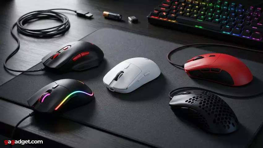 beste Gaming-Maus für das Geld