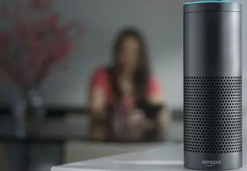 Amazon bringt der Sprachassistentin Alexa bei, ...