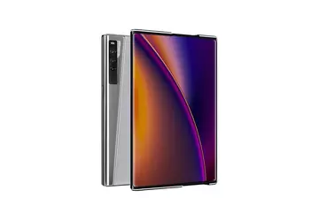 Snapdragon 888 Chip und 12 GB ...