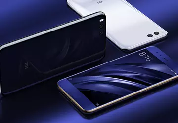 Xiaomi Mi 6 wird nicht neu ...