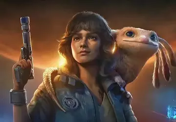 Star Wars Outlaws ist nichts für ...