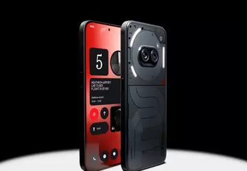 Nothing Phone (2a): 120Hz AMOLED-Display, Dimensity ...