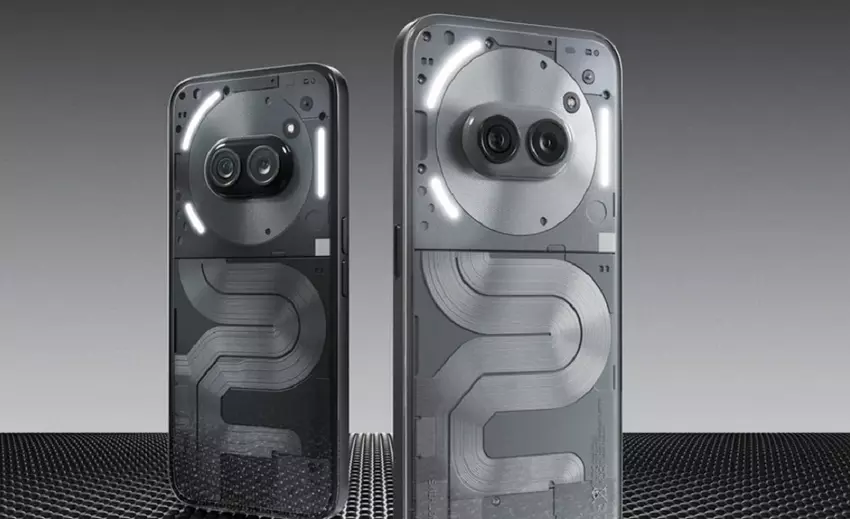 Die Lebensdauer des Nothing Phone (3) wird lang sein: das Smartphone erhält fünf Jahre Android-Updates und sieben Jahre Sicherheits-Patches