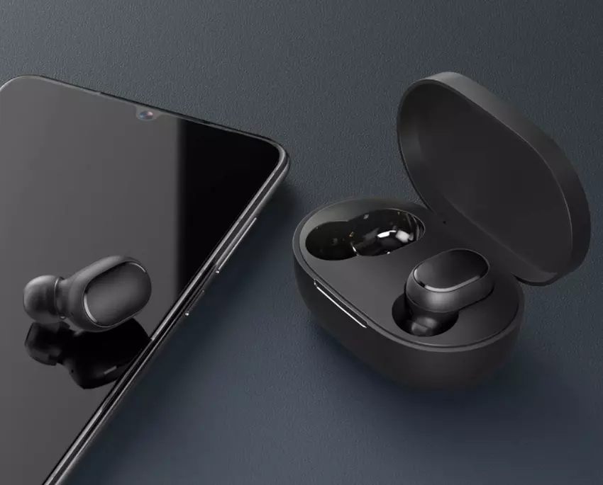 Redmi AirDots 2 mit IPX4-Schutz, Bluetooth 5.0 und bis zu 12 Stunden Akkulaufzeit für weniger als $10 auf AliExpress verkauft