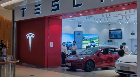 Die Mitarbeiter von Tesla China arbeiten 13 Stunden am Tag ohne freien Tag, um die Verkaufsziele zu erreichen