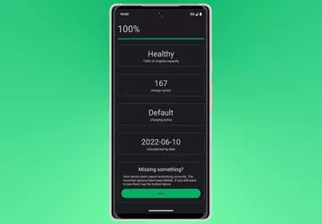 Android 14 könnte eine Funktion zur ...