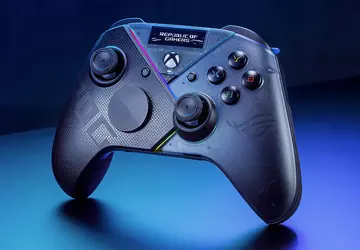 ASUS wird den ROG Raikiri Pro ...