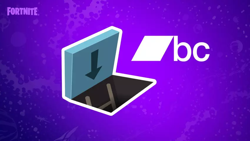 Bandcamp-Radiosender jetzt in Fortnite verfügbar