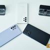 Samsung Galaxy A72 VS Galaxy A52 Test: Mittelklasse-Handys mit Flaggschiff-Ambitionen-22 Samsung Galaxy A72 VS Galaxy A52 Test: Mittelklasse-Handys mit Flaggschiff-Ambitionen-22