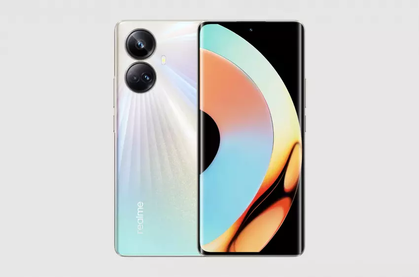 Realme 10 Pro+: Das erste Smartphone der Welt mit einem MediaTek Dimensity 1080 Prozessor an Bord