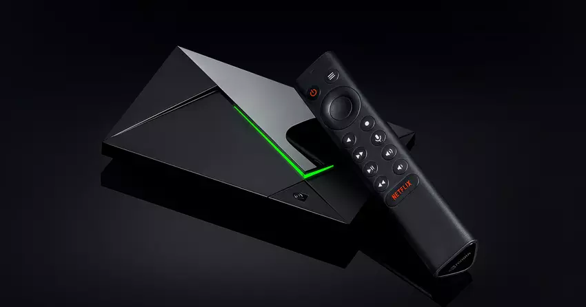 Nvidia veröffentlicht das Shield Experience 9.1.1 Update für Shield TV und Shield TV Pro: Was ist neu?