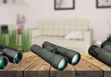 Besten Vortex Ferngläser: Test und Vergleich