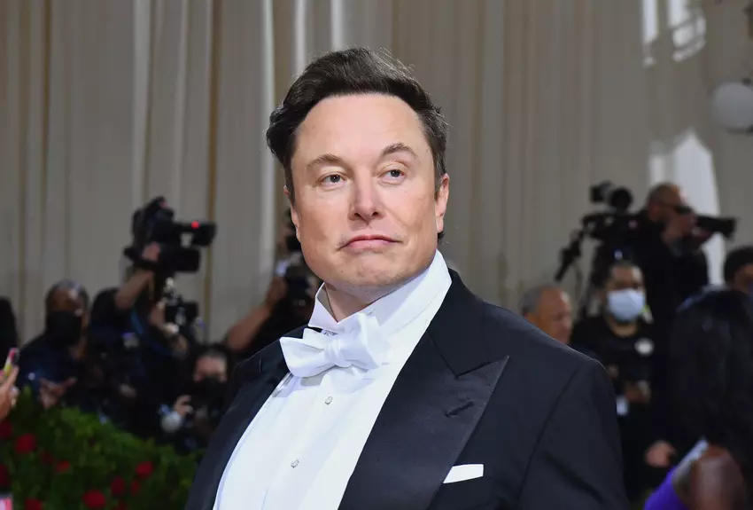 Musk hat beschlossen, Apple zu skandalisieren: Was ist es dieses Mal?