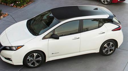 Hacker hackten sich in einen Nissan Leaf ein, belauschten den Fahrer und übernahmen die komplette Kontrolle über das Auto