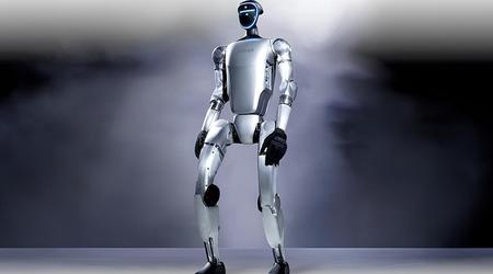 Kein "Maschinenaufstand", aber gefährlich: In China griff ein anthropomorpher Unitree H1-Roboter einen Ingenieur an