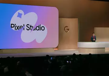 Google stellt Pixel Studio vor: eine ...