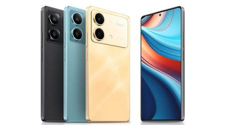 Insider: Redmi Note 13R Pro wird außerhalb Chinas als POCO X6 Neo veröffentlicht