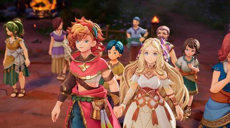 Der Direktor von Visions of Mana gründete das Studio Sasanqua, um Entwickler zu schützen, indem er häufige Managementfehler vermeidet