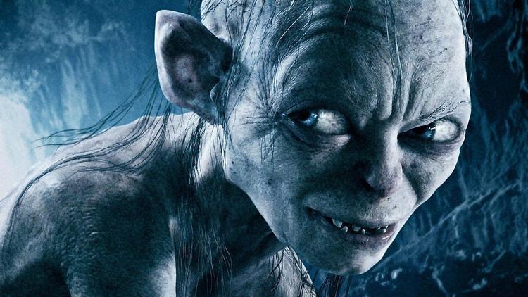 Der Herr der Ringe: Die Jagd ...