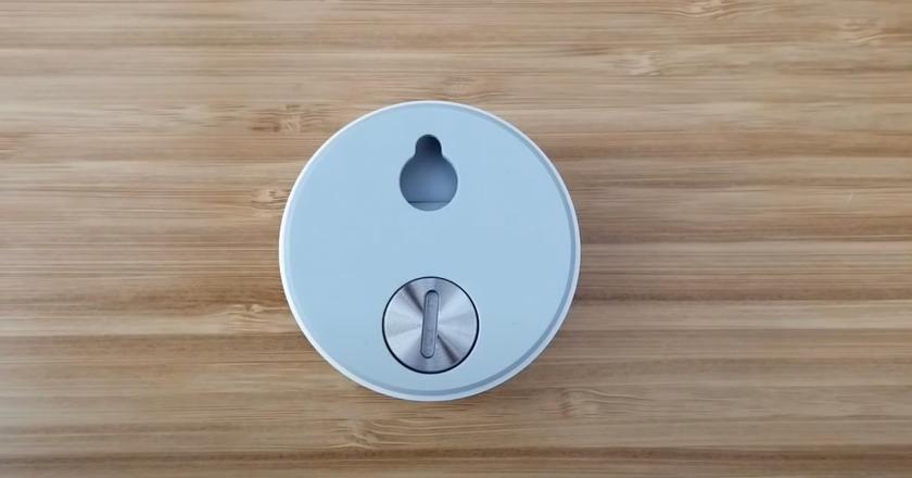 Google Temperatursensor wifi