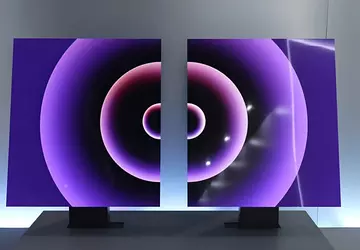 Eine Idee mit großem Potenzial: LG ...