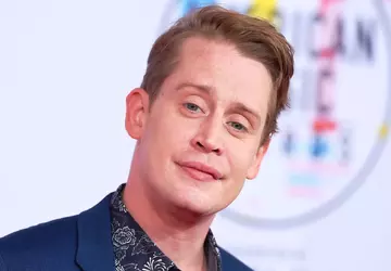 Home Alone"-Star Macaulay Culkin könnte in ...