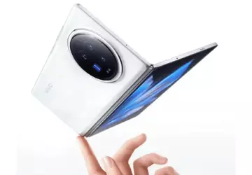Insider: Vivo X Fold 4 erhält ...