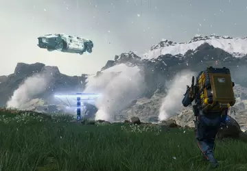 Death Stranding Director's Cut PC-Statistiken: 46 ...