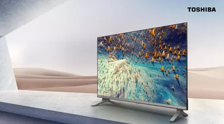 Toshiba Smart TV mit 32-Zoll-Bildschirm, Apple Airplay-Unterstützung, Alexa-Sprachassistent und Fire TV an Bord ist auf Verkauf auf Amazon für $ 119 ($ 40 off)