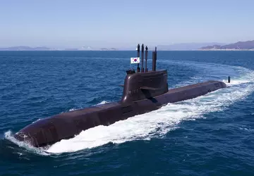 Die Republik Korea möchte Polen das ...