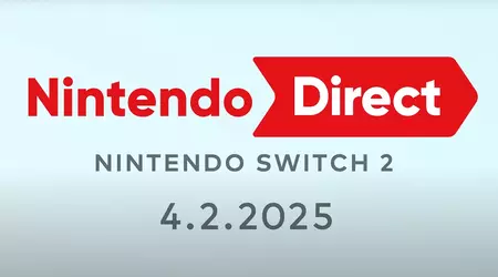 Nintendo hat das Datum und die Uhrzeit der Nintendo Switch 2 Direct-Veranstaltung bekannt gegeben