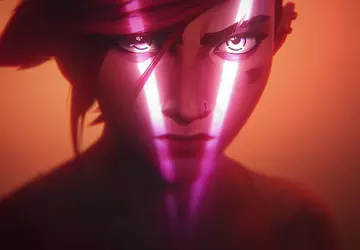 Es ist nur eine neue Serie ...