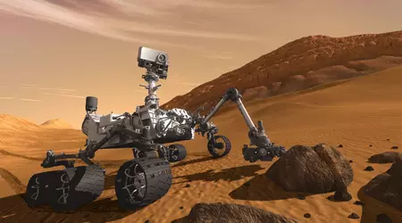 Curiosity hat die anspruchsvollste Mission in seiner 11-jährigen Geschichte abgeschlossen, als der Rover auf eine Anhöhe in der Nähe des Berges Aeolis Mons kletterte