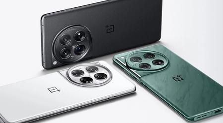 Gerücht: OnePlus 13 wird ein 2K 8T LTPO OLED-Display und einen 6.000mAh Akku bekommen