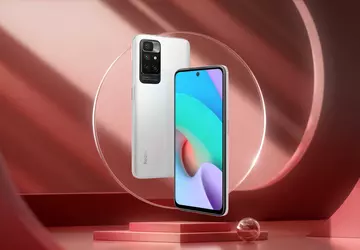 Redmi Note 11 4G wird diesen ...