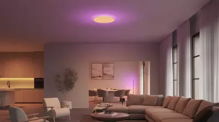 Philips Hue bringt elegante Datura-Deckenleuchte in den USA auf den Markt