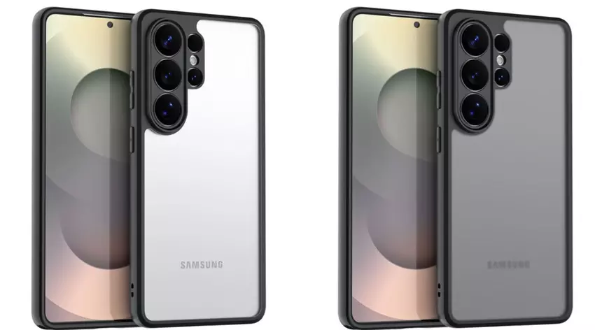 Die Änderungen sind minimal: Ein Insider hat hochwertige Renderings des Flaggschiffs Galaxy S26 Ultra-Smartphones enthüllt