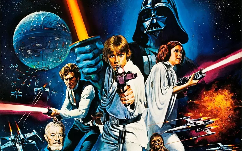 Jedes angekündigte Star Wars-Videospiel in der Entwicklung