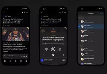 Die Artifact-App verfügt über eine KI-gesteuerte ...