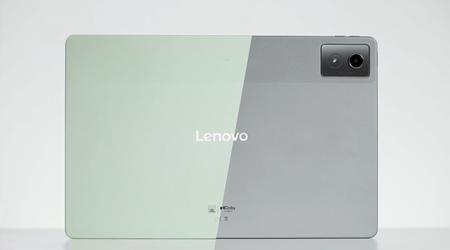 Lenovo bereitet die Veröffentlichung eines 12,7-Zoll-Tablets mit vier JBL-Lautsprechern und Dolby Atmos-Unterstützung vor