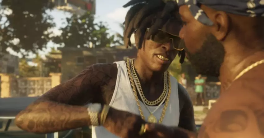 Die Popularität des Songs Love Is A Long Road, der im GTA VI-Trailer zu hören ist, ist um mehr als 36 000 % gestiegen